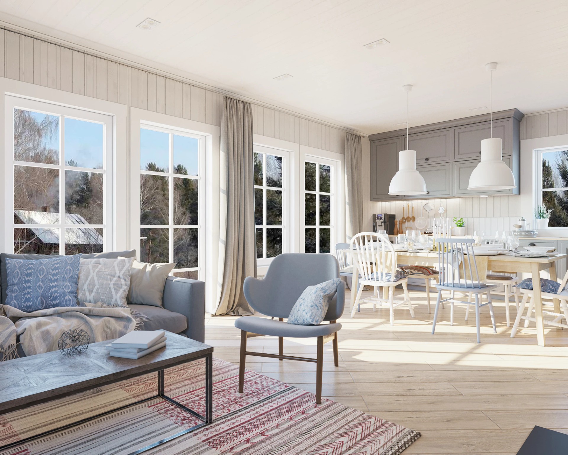 Дом в СНТ “Красное знамя”, г. Санкт-Петербург