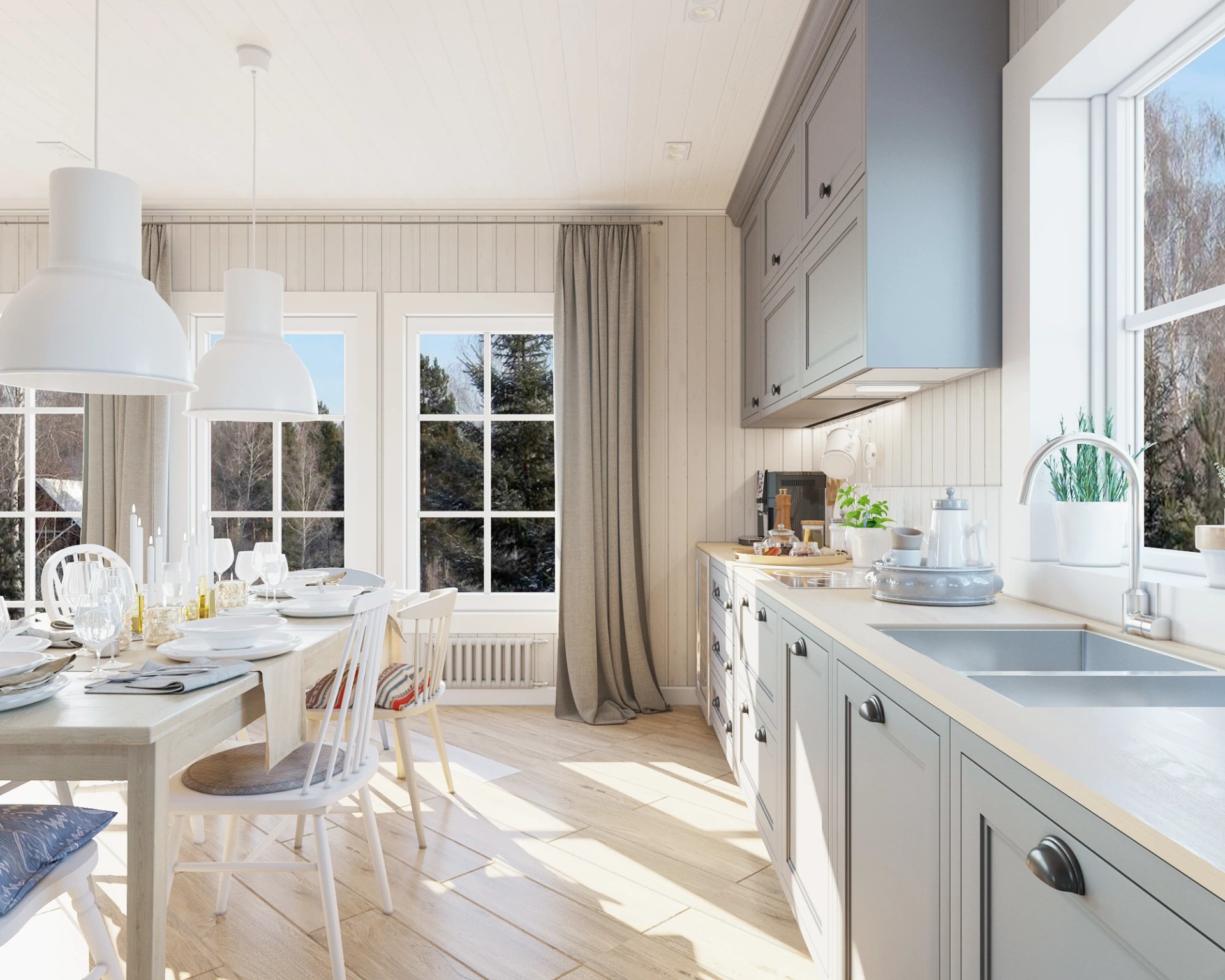 Дом в СНТ “Красное знамя”, г. Санкт-Петербург