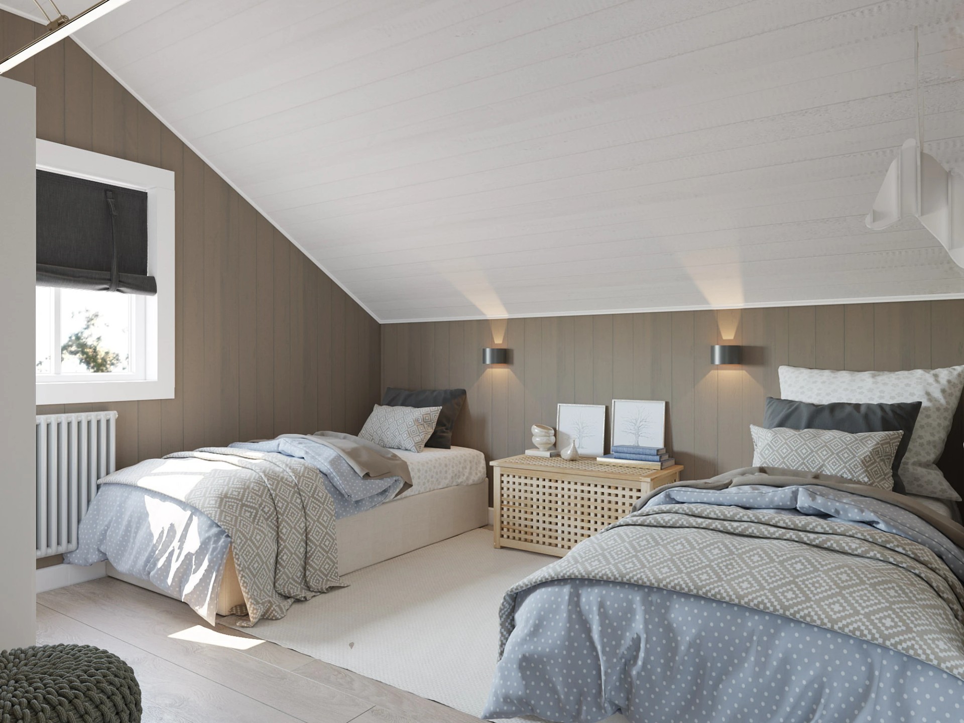 Дом в СНТ “Красное знамя”, г. Санкт-Петербург