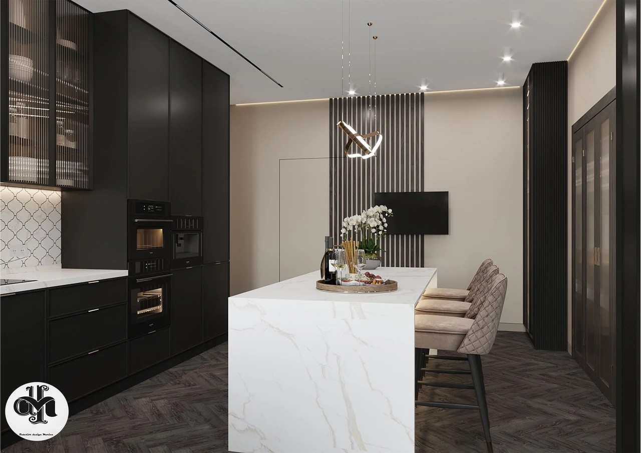 Частный дом в Новоселье