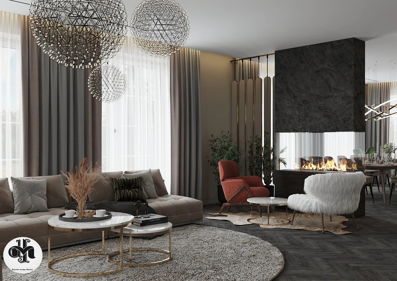 Частный дом в Новоселье