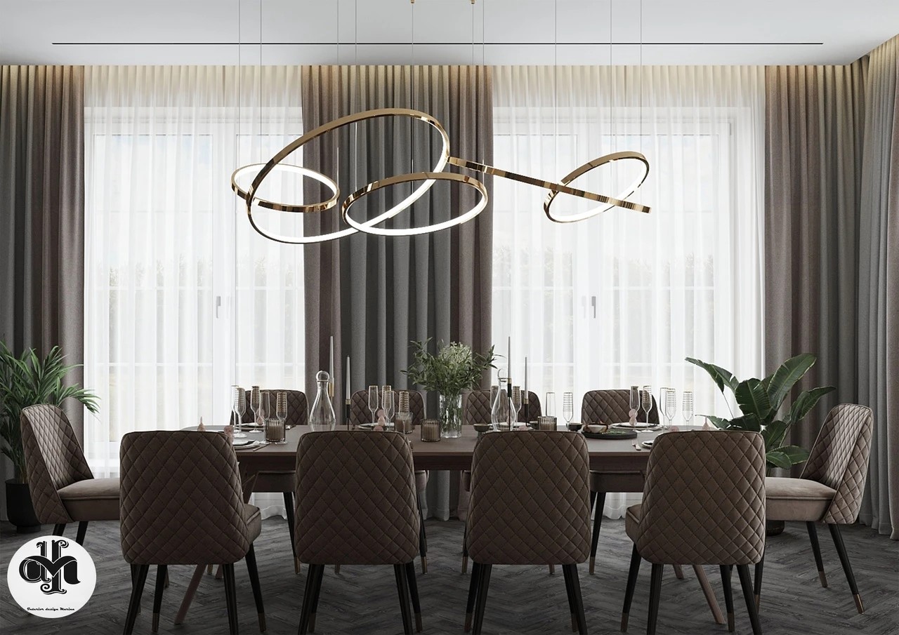 Частный дом в Новоселье