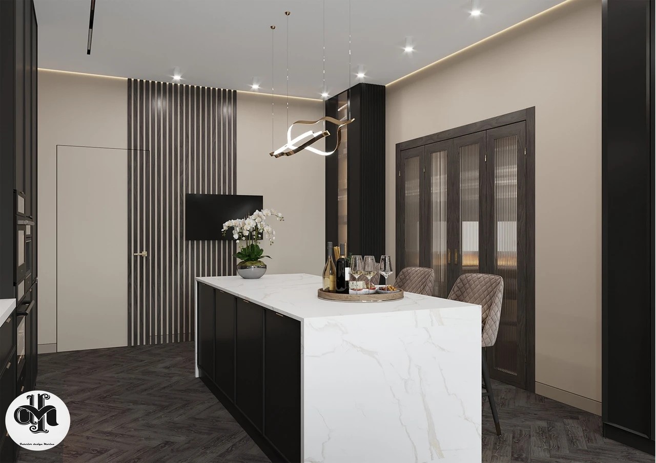 Частный дом в Новоселье