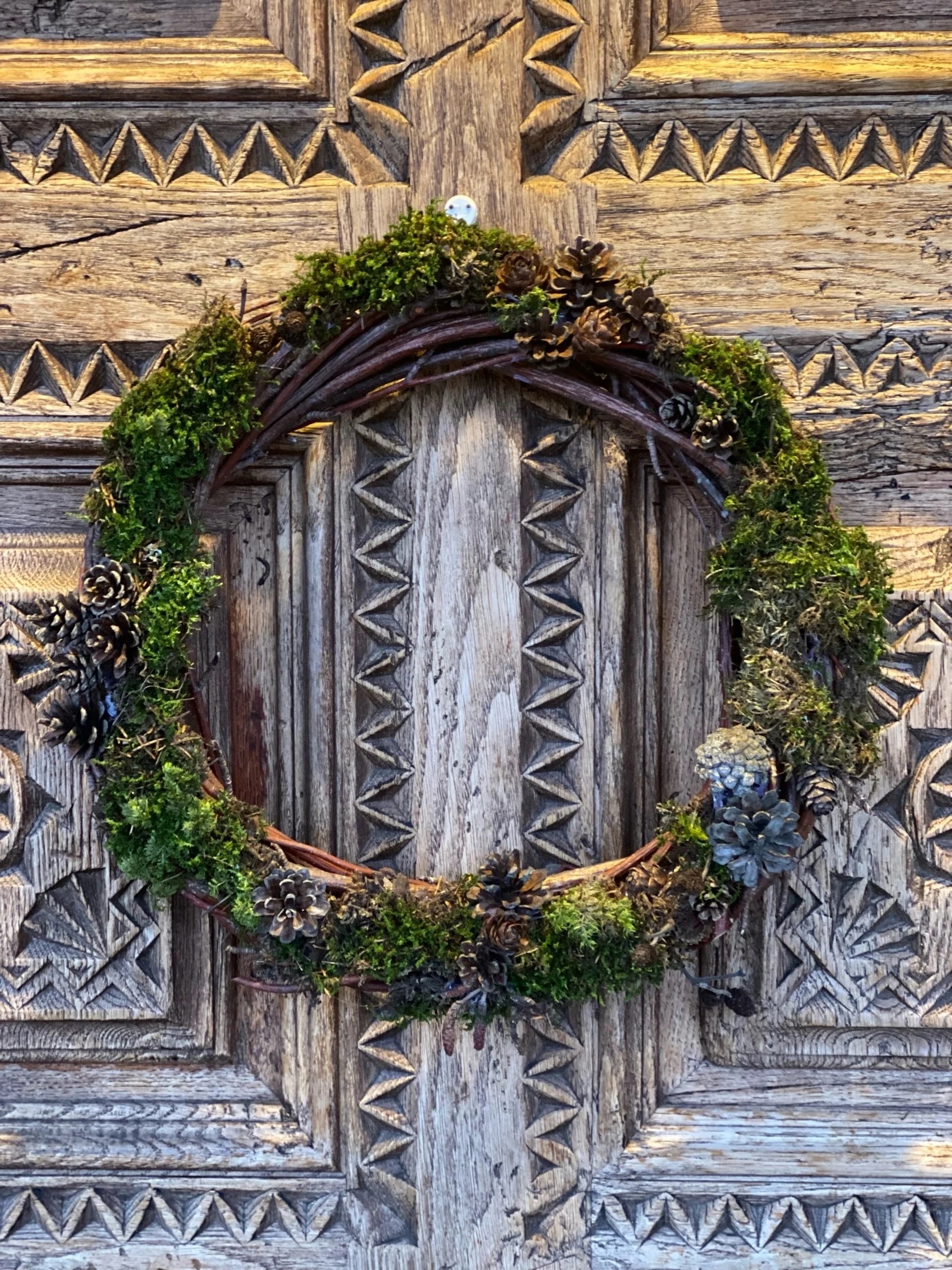 Загородный дом в Ланденпохья