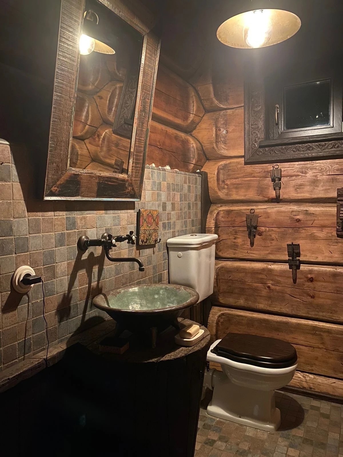 Загородный дом в Ланденпохья