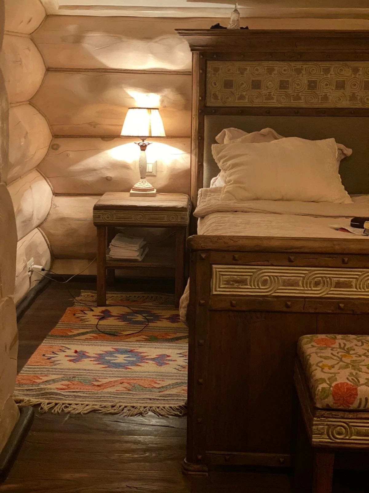 Загородный дом в Ланденпохья