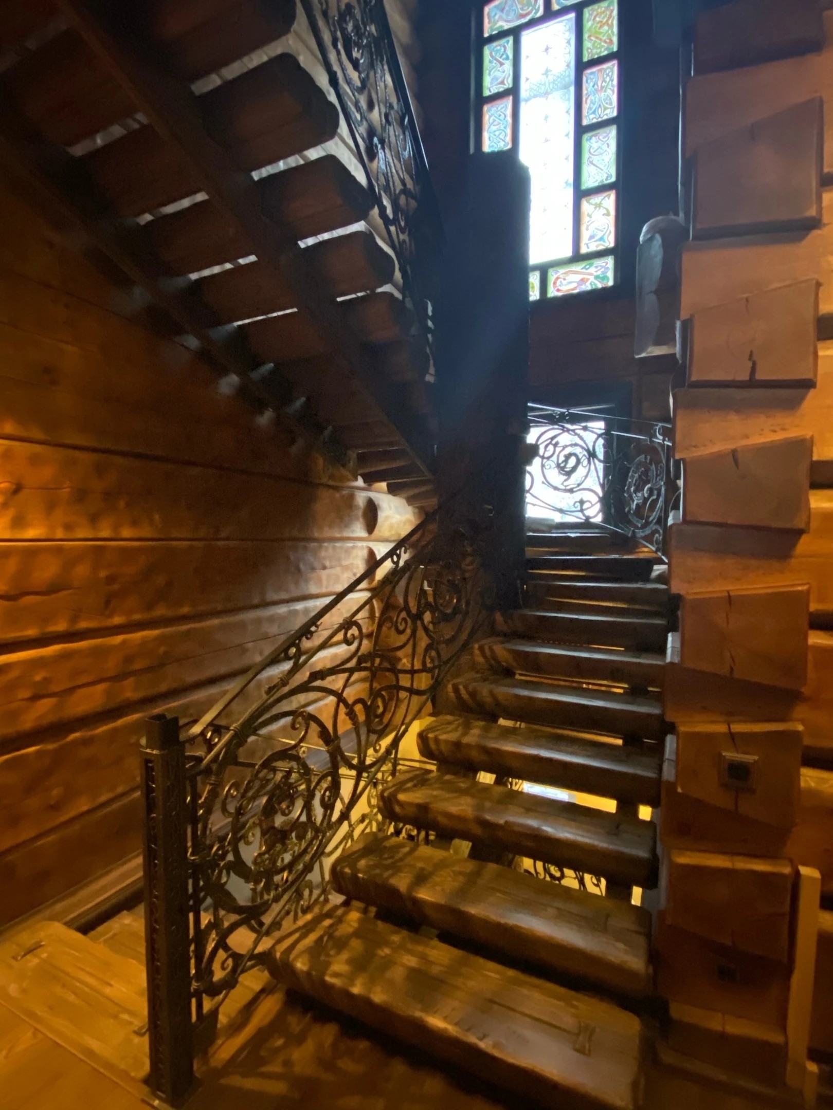 Загородный дом в Ланденпохья