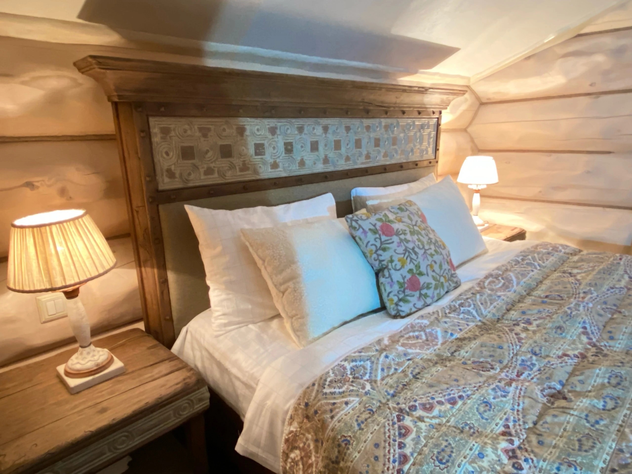 Загородный дом в Ланденпохья