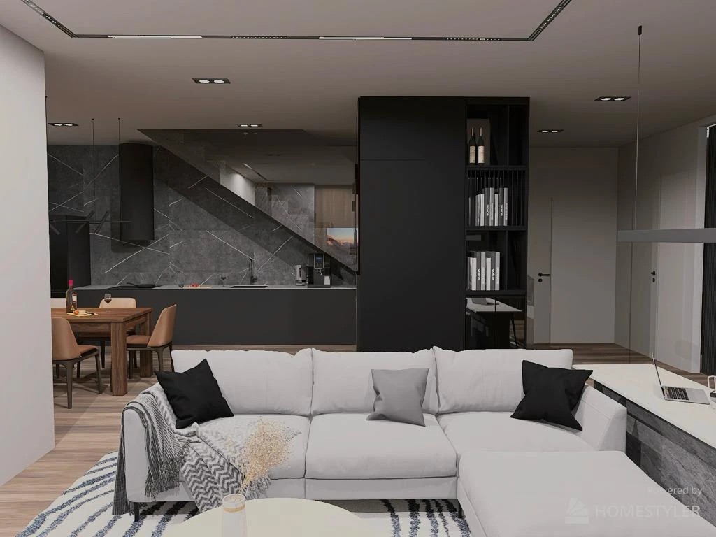 ЖК Сосновка