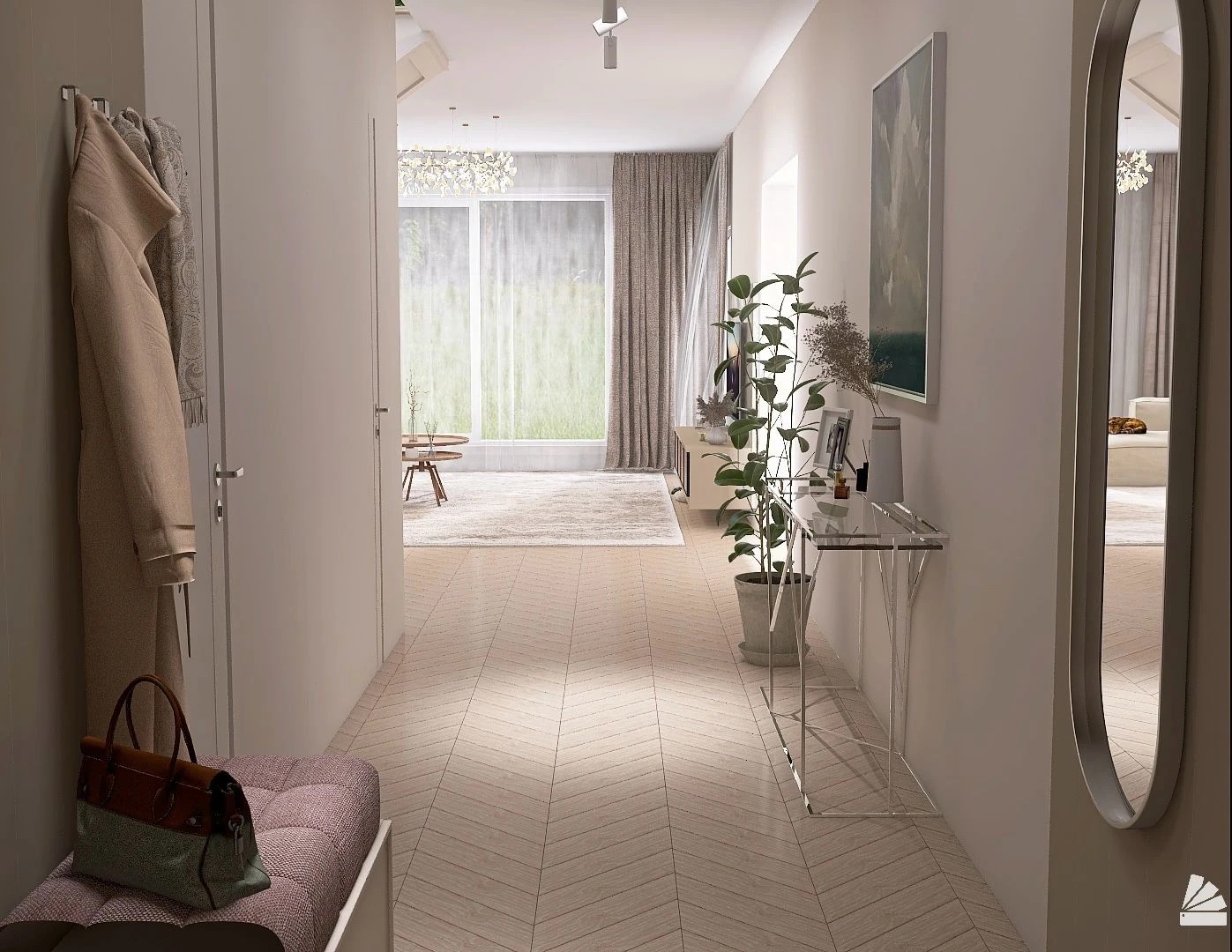 Дом в КП Киссолово