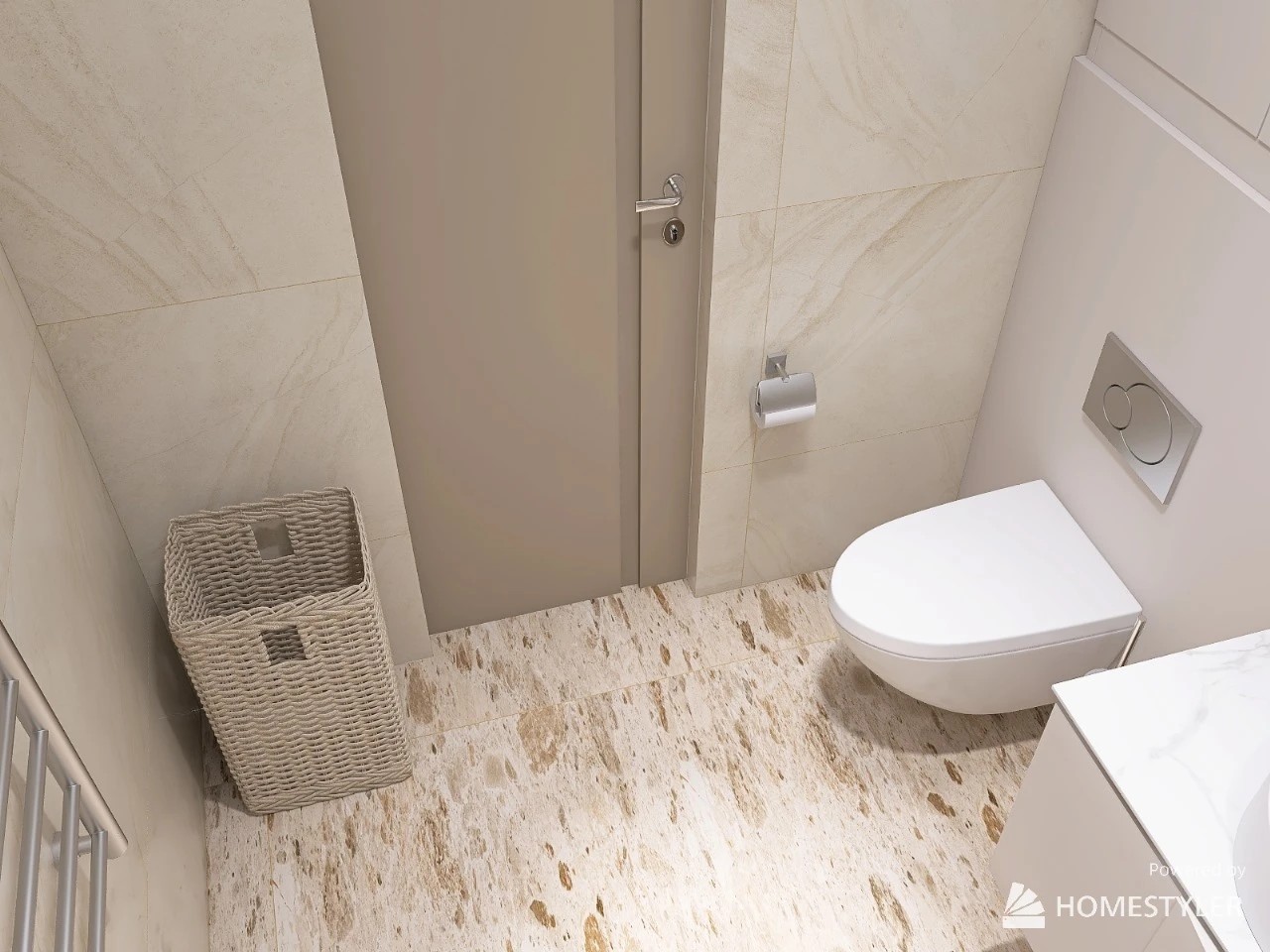 Дом в КП Киссолово