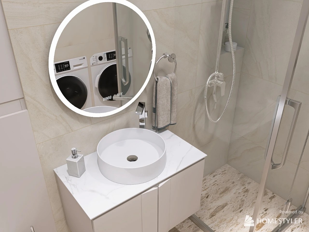 Дом в КП Киссолово