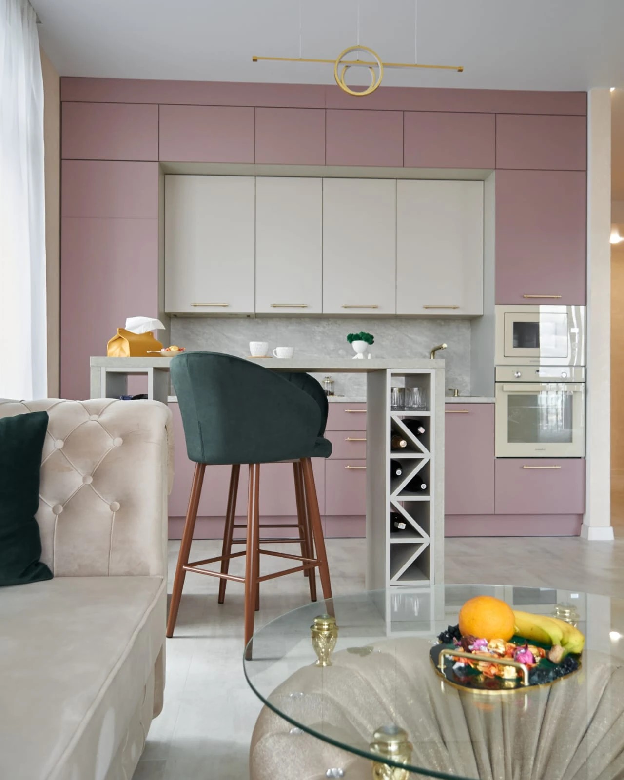 ЖК Минск-Мир