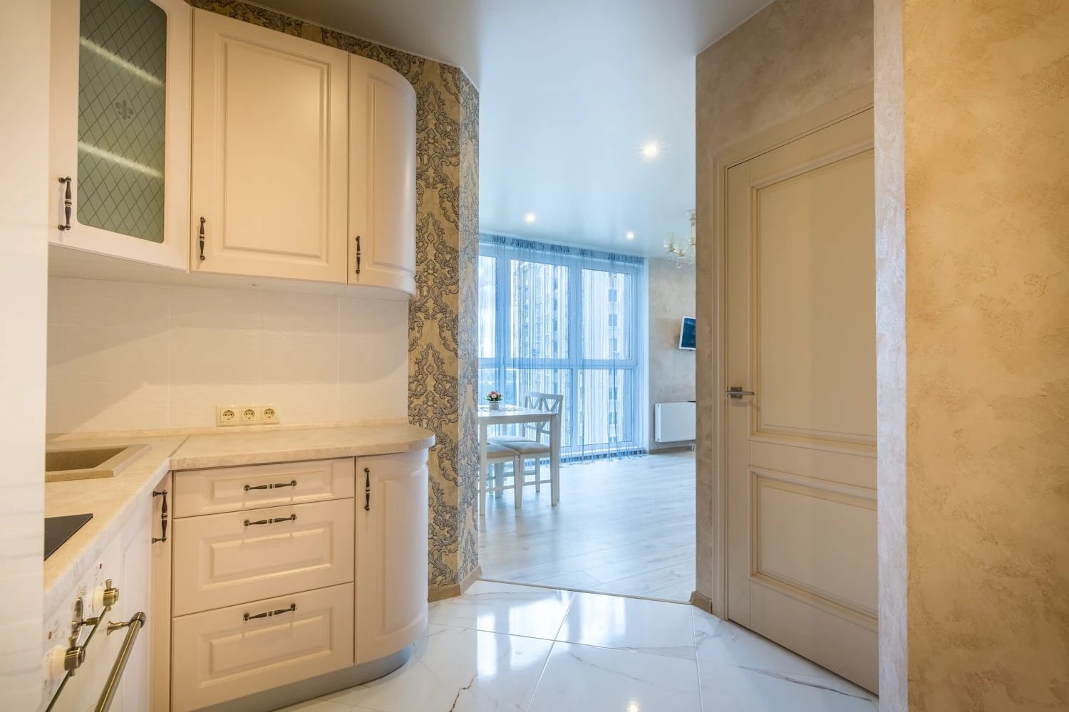 Маяк-Минска