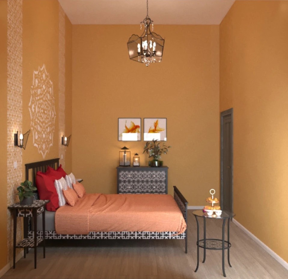 Таунхаус в Петергофе