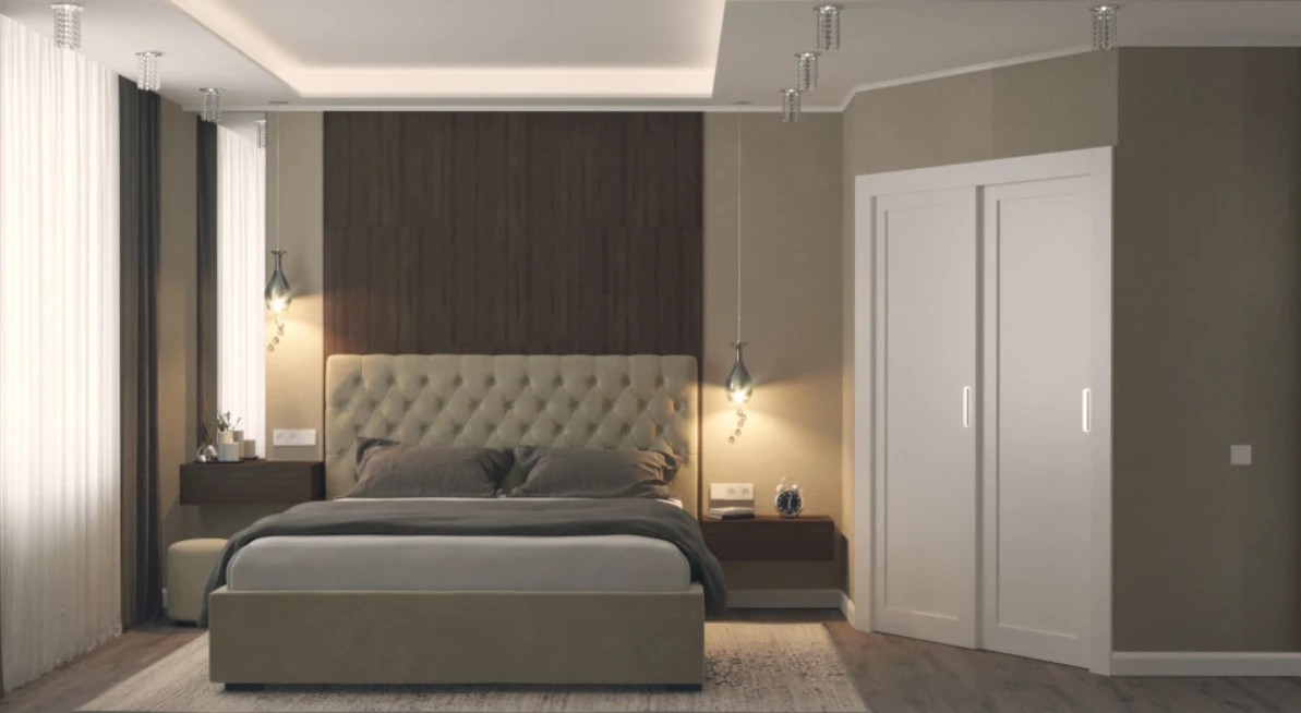 Квартира в Санкт-Петербурге