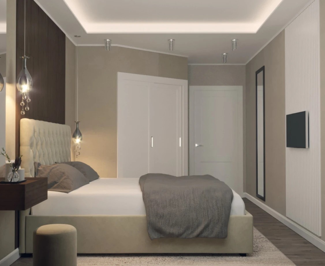 Квартира в Санкт-Петербурге