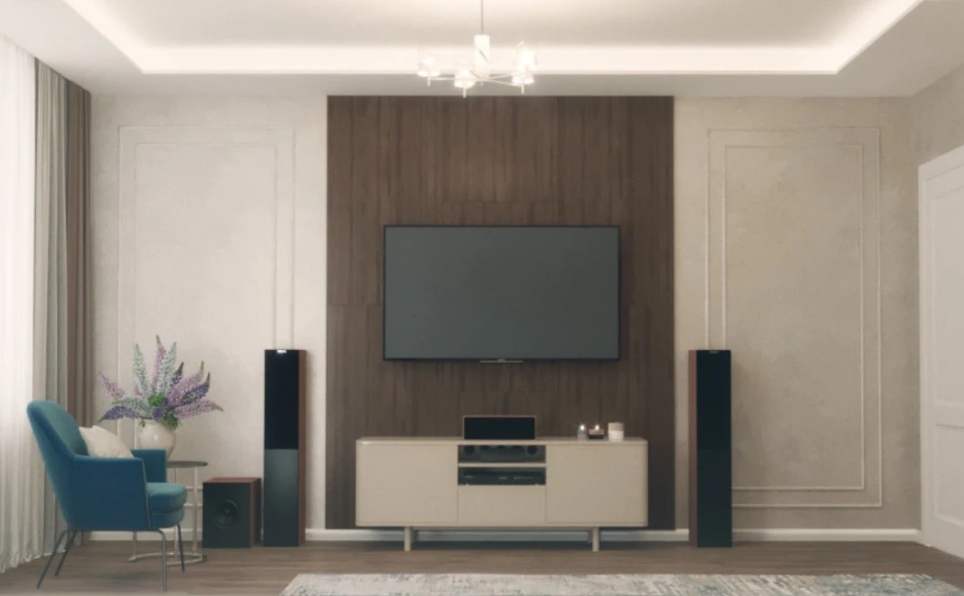 Квартира в Санкт-Петербурге