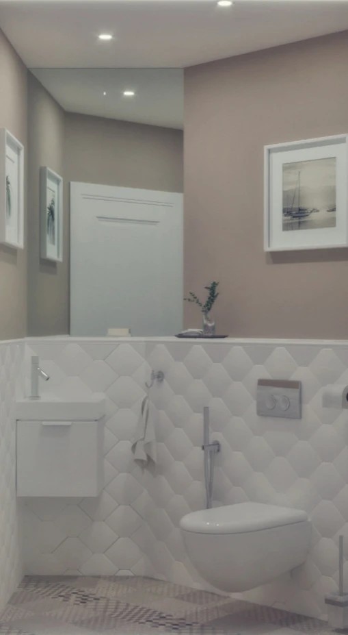 Квартира в Санкт-Петербурге