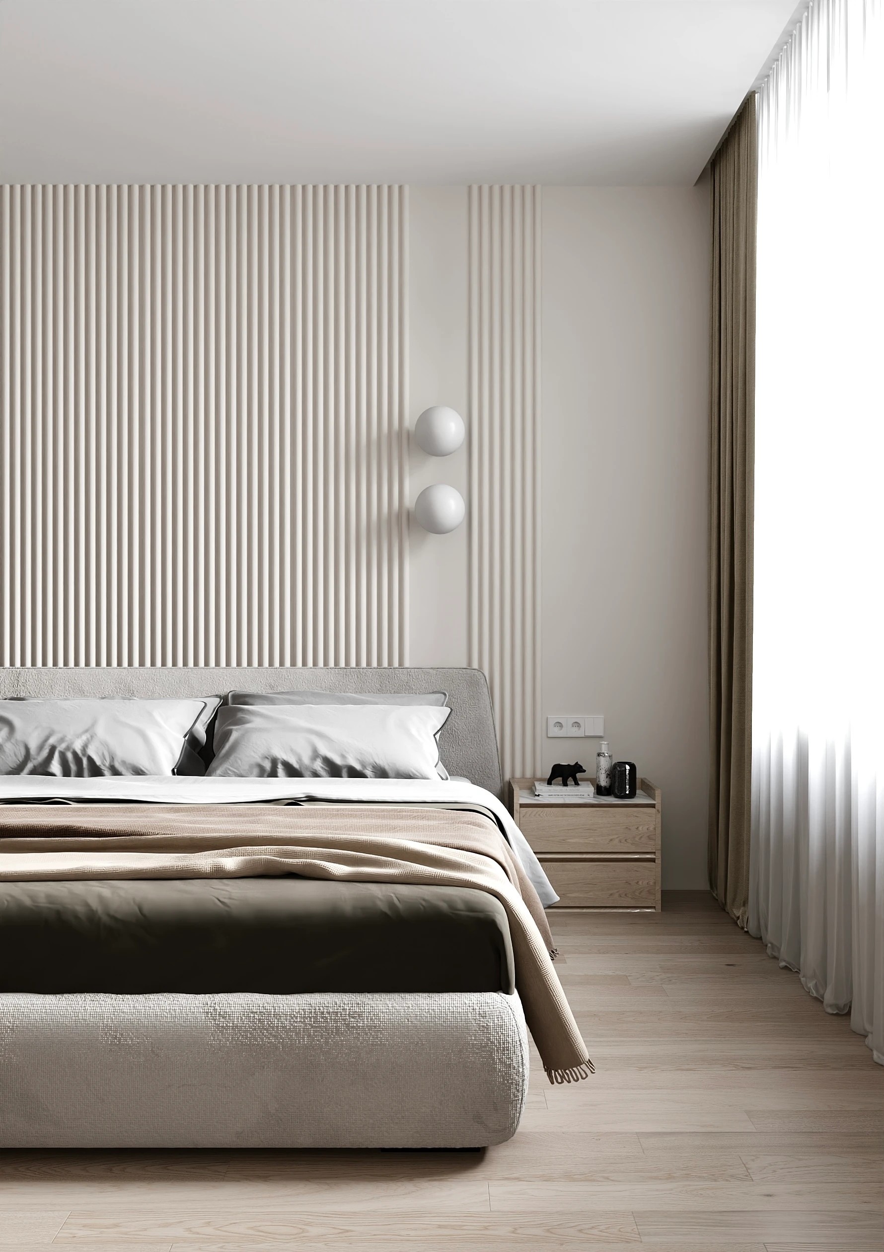 ЖК  Образцовый квартал