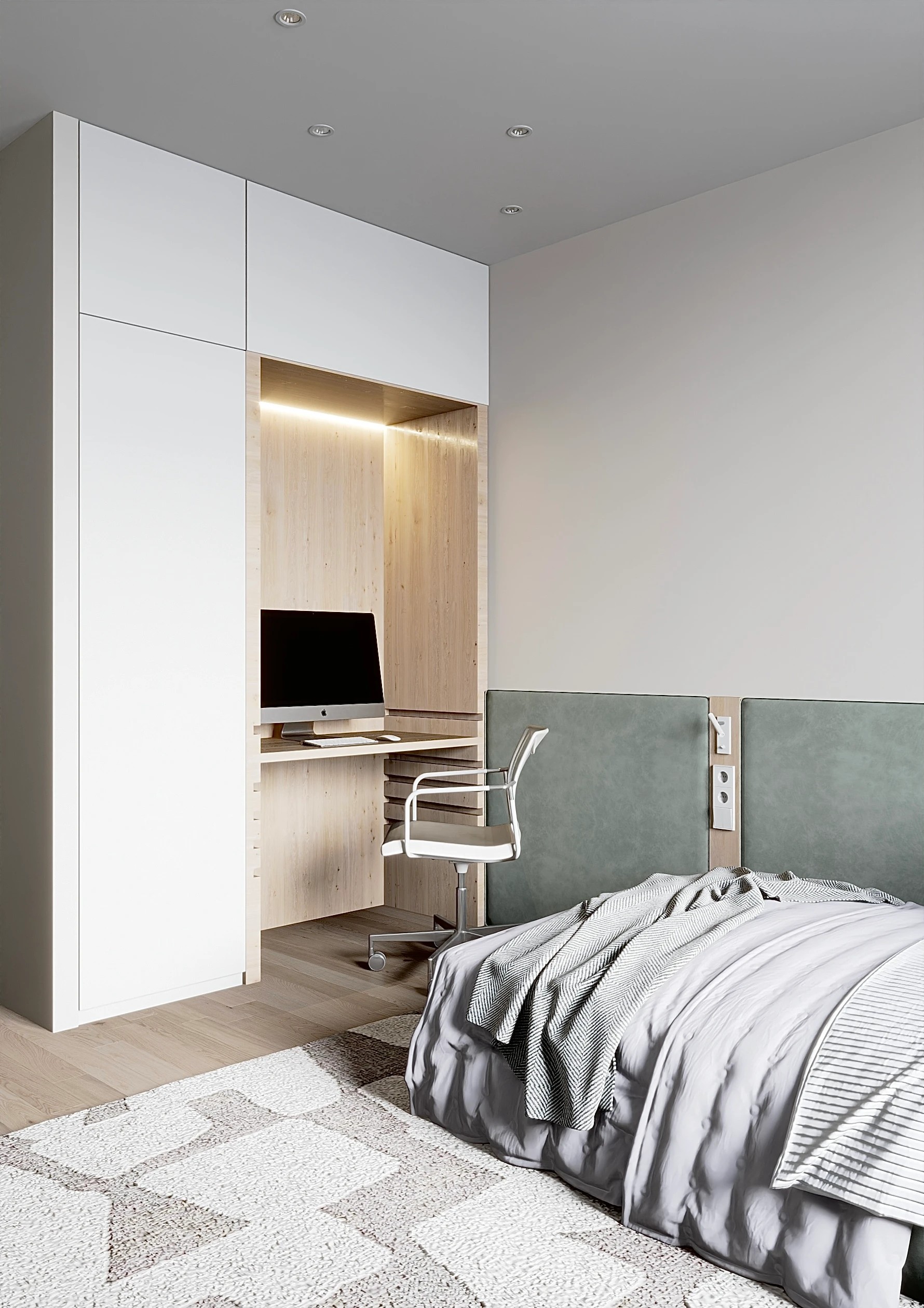 ЖК  Образцовый квартал