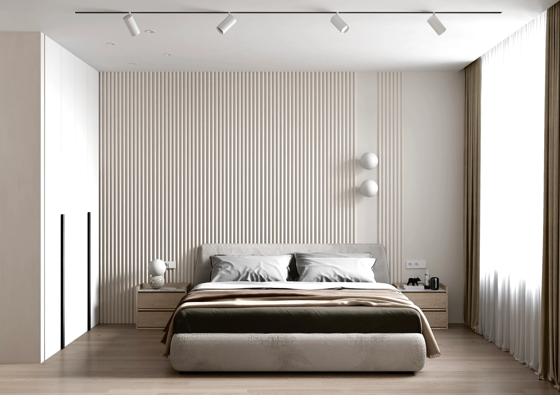 ЖК  Образцовый квартал