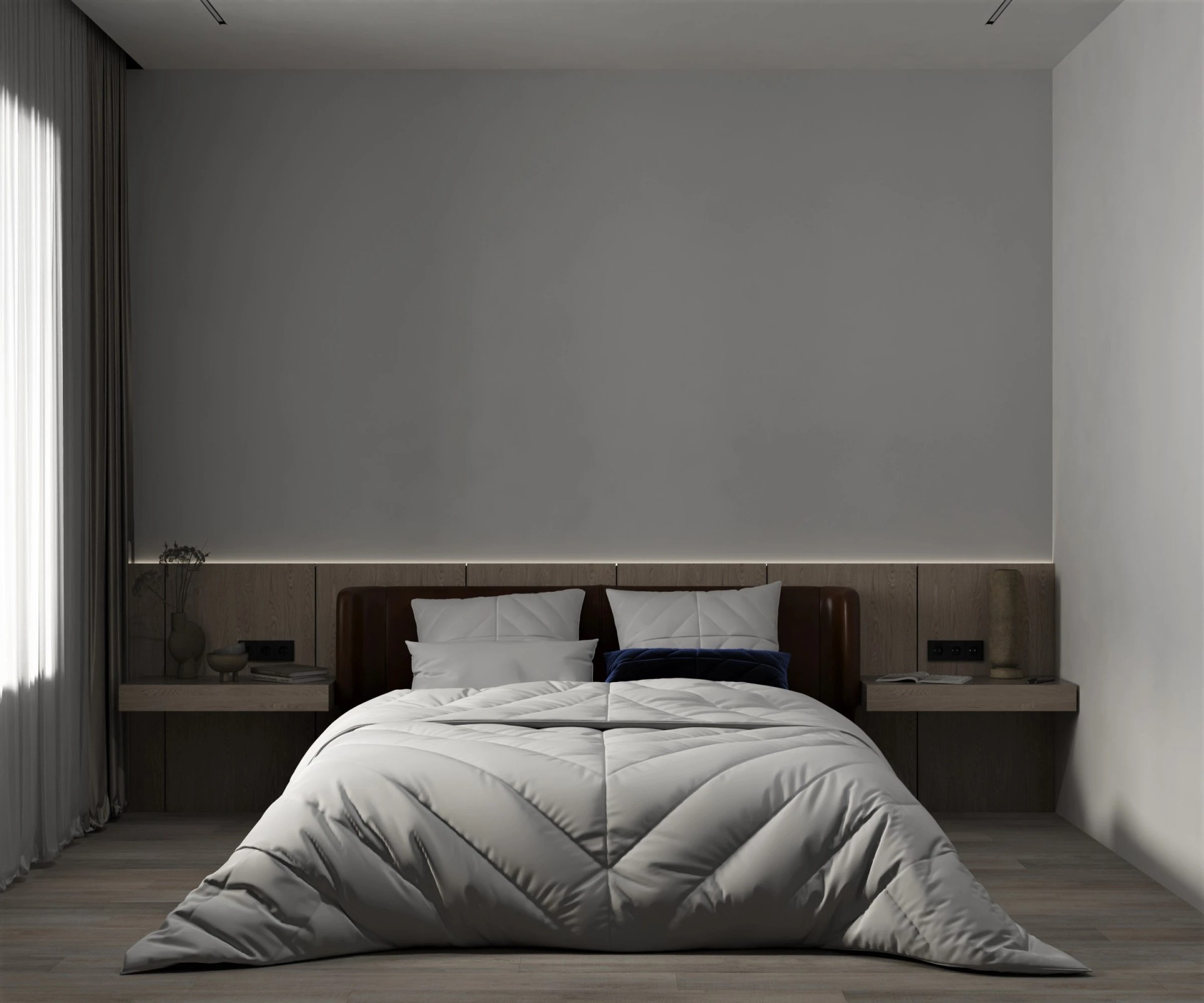 ЖК  Притяжение