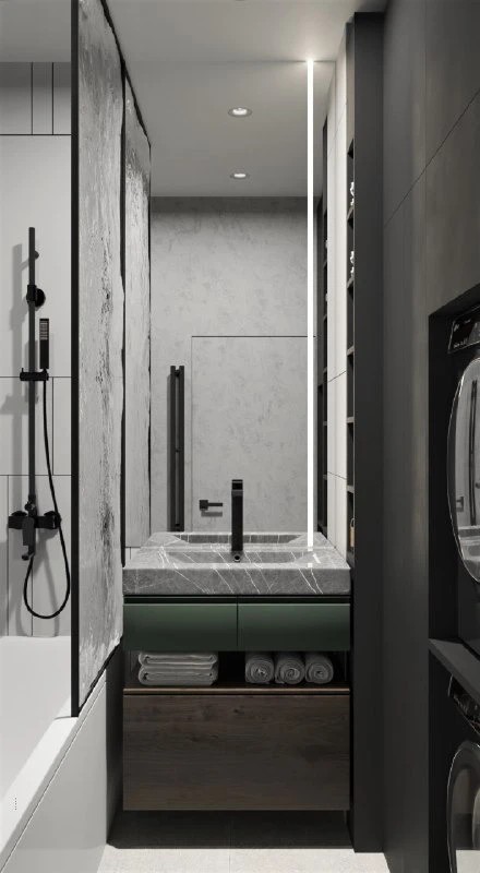 ЖК  Притяжение