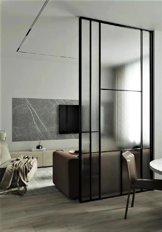 ЖК  Притяжение