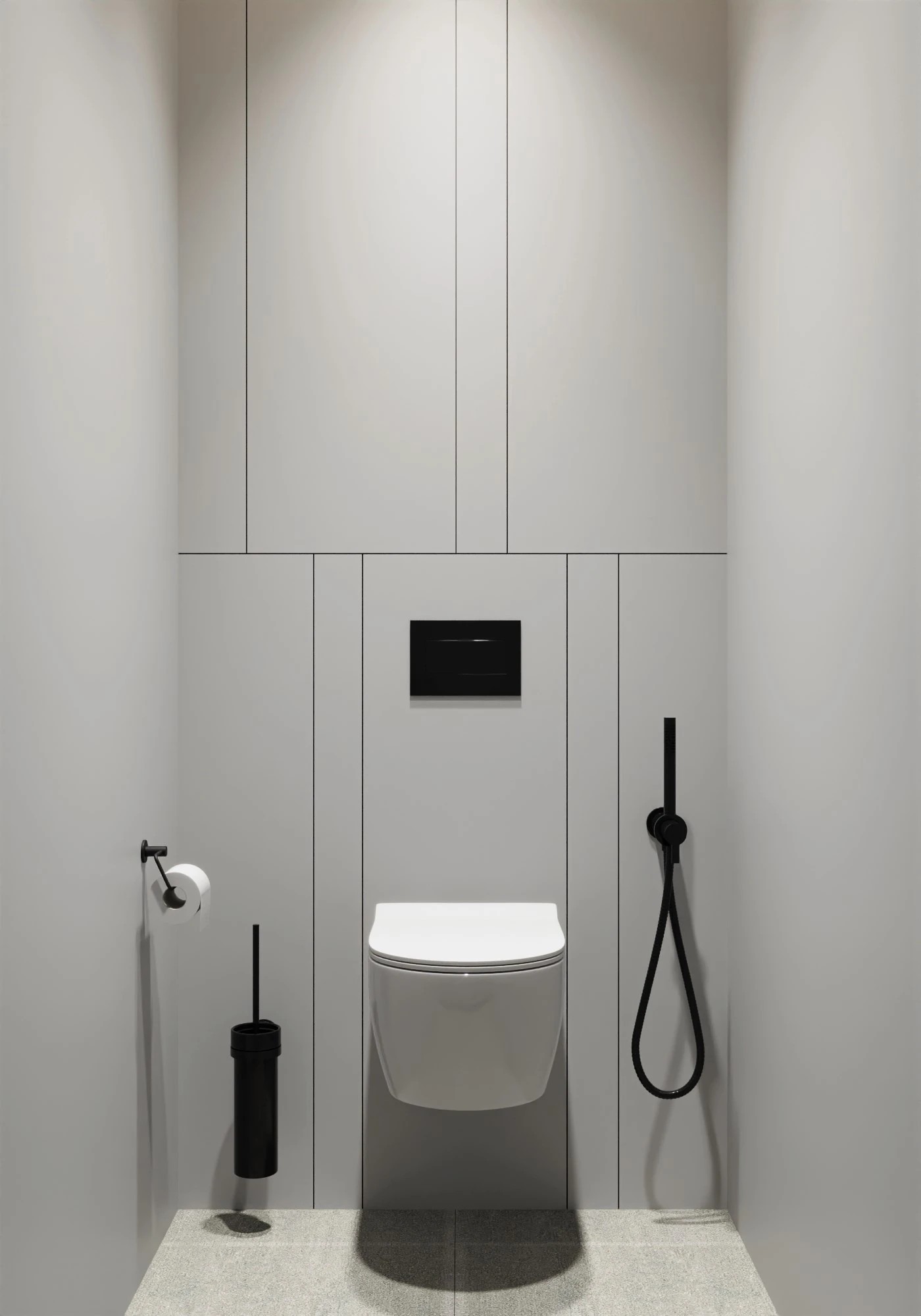 ЖК  Притяжение