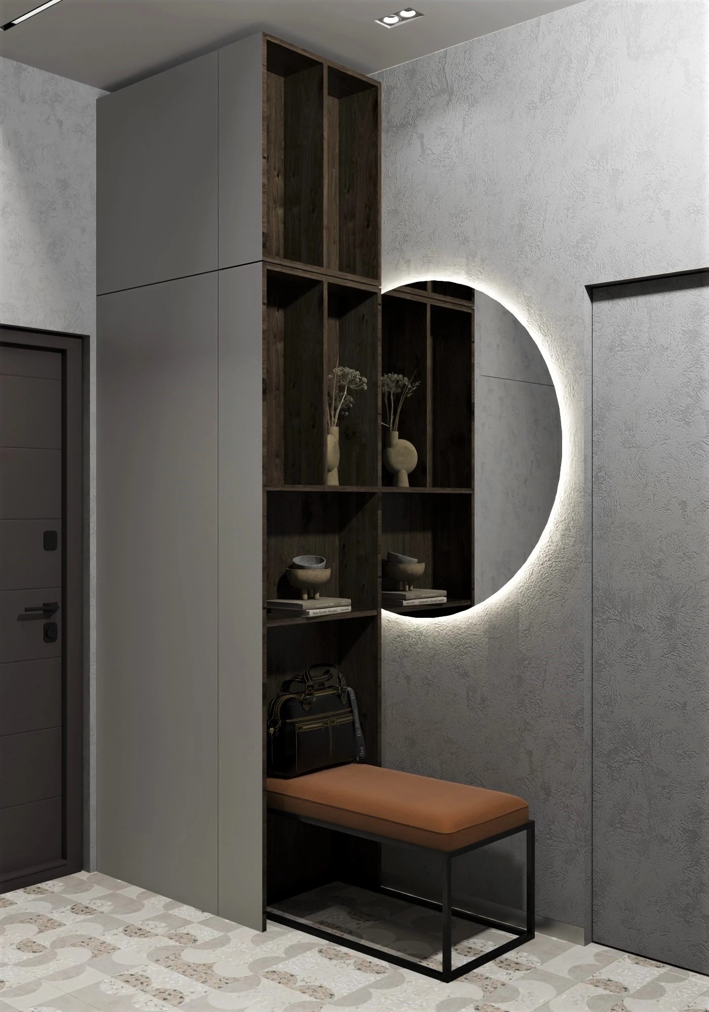 ЖК  Притяжение