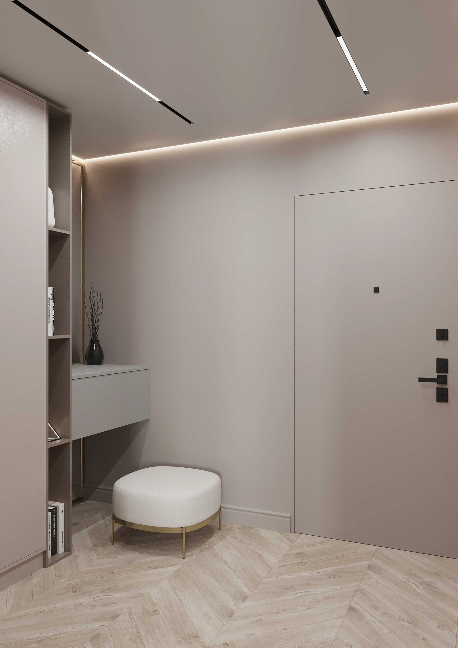 ЖК  Северная долина