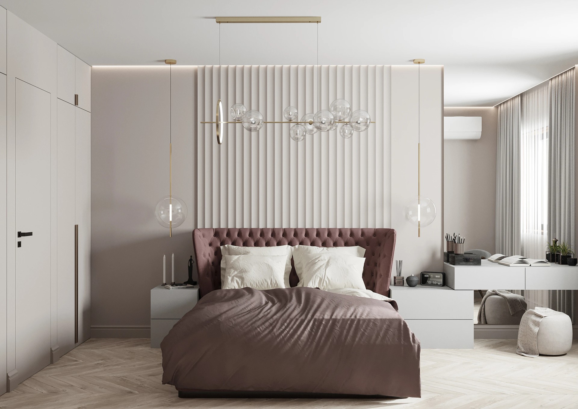 ЖК  Северная долина