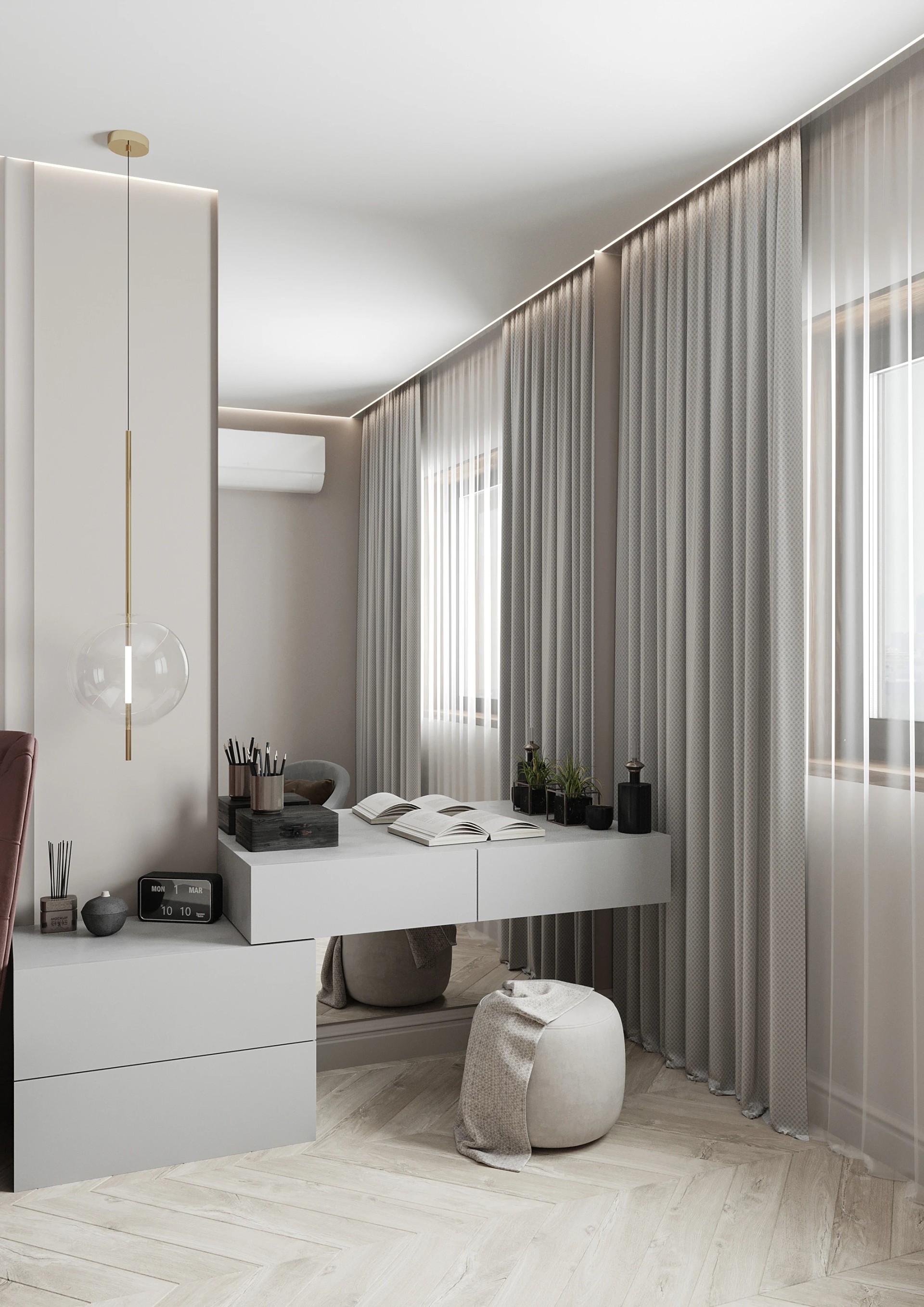 ЖК  Северная долина