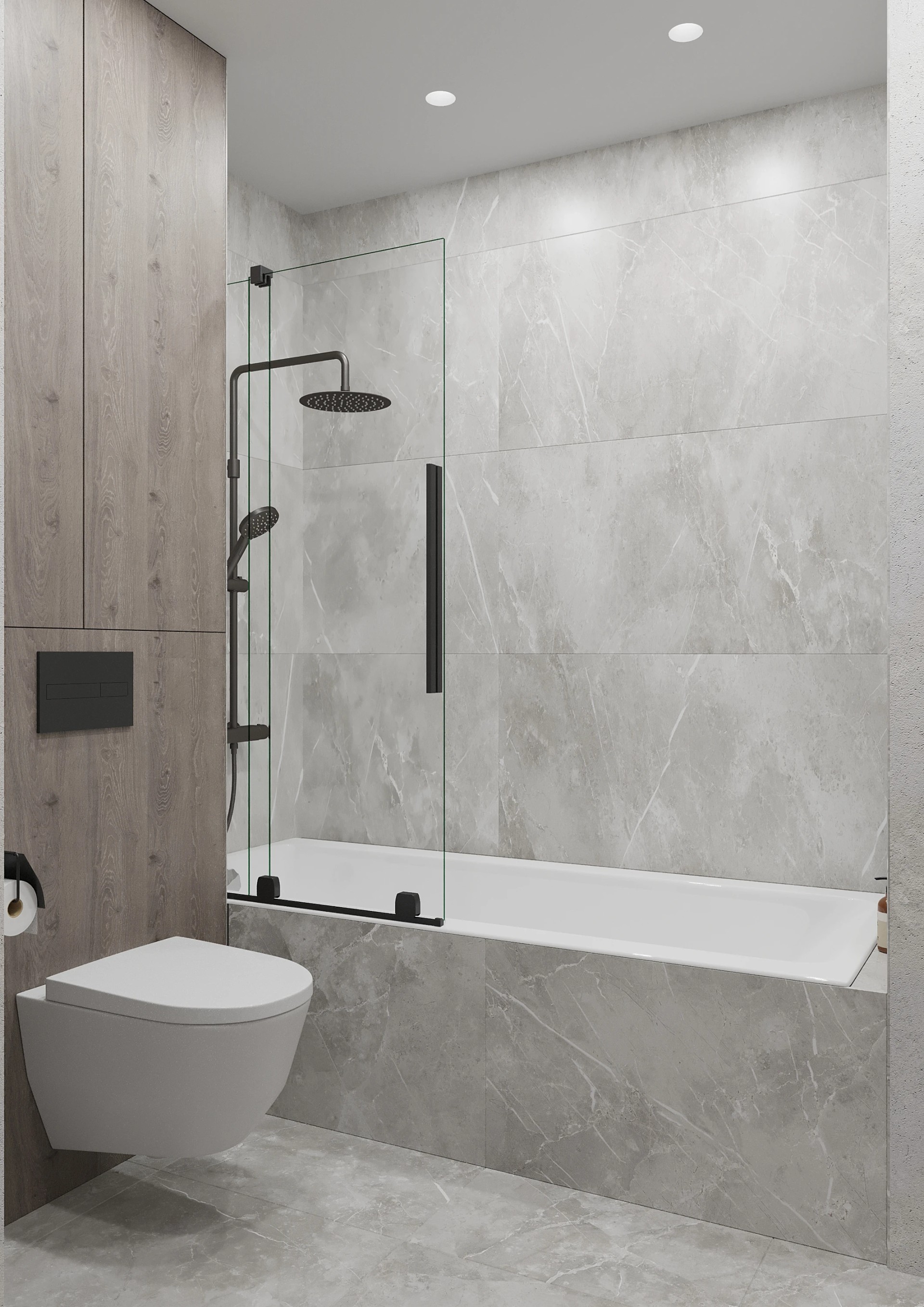 ЖК  Северная долина