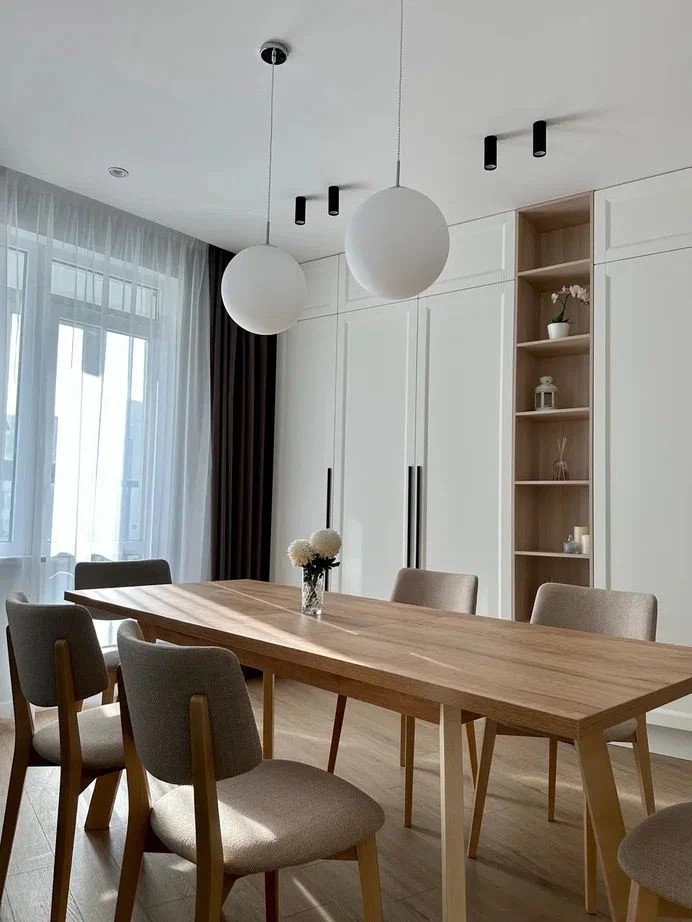 ЖК  Галактика PRO