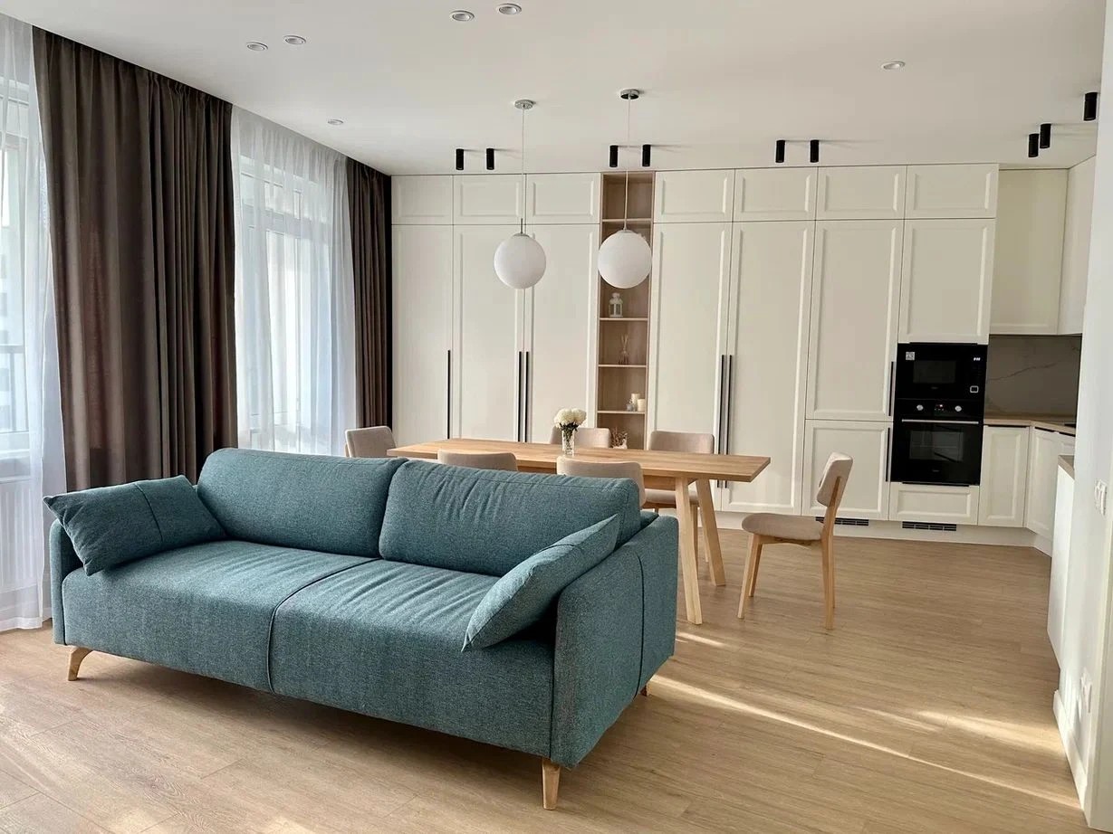 ЖК  Галактика PRO