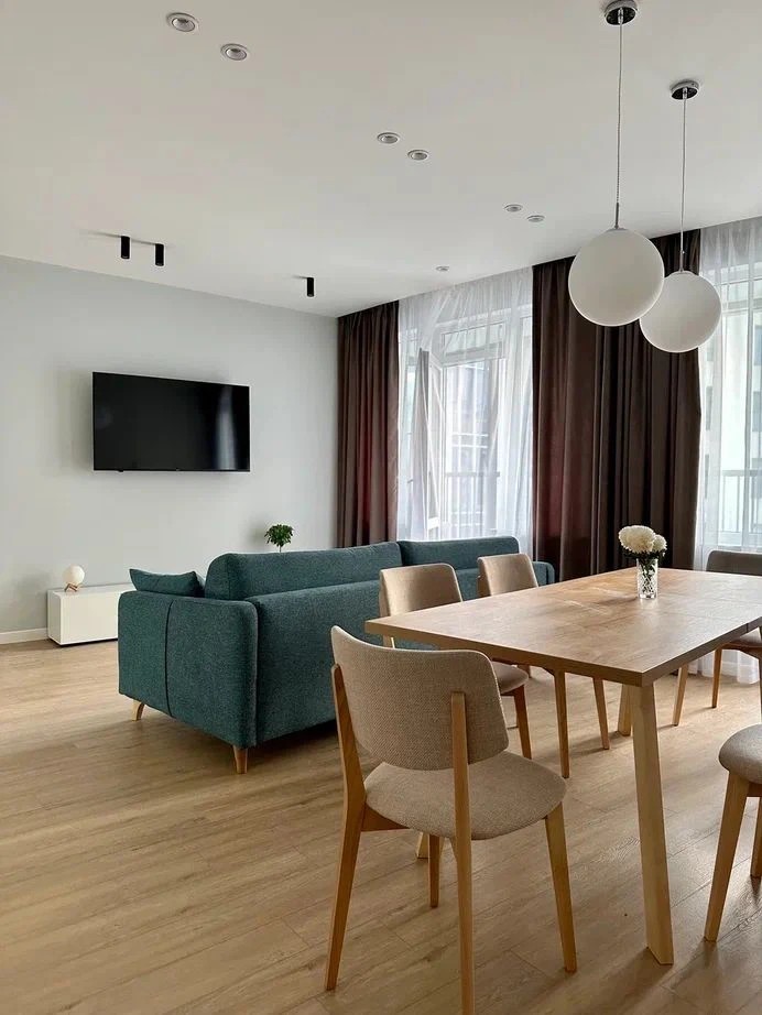 ЖК  Галактика PRO