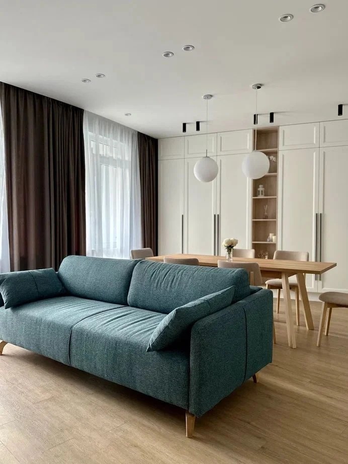 ЖК  Галактика PRO