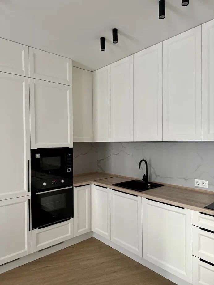 ЖК  Галактика PRO