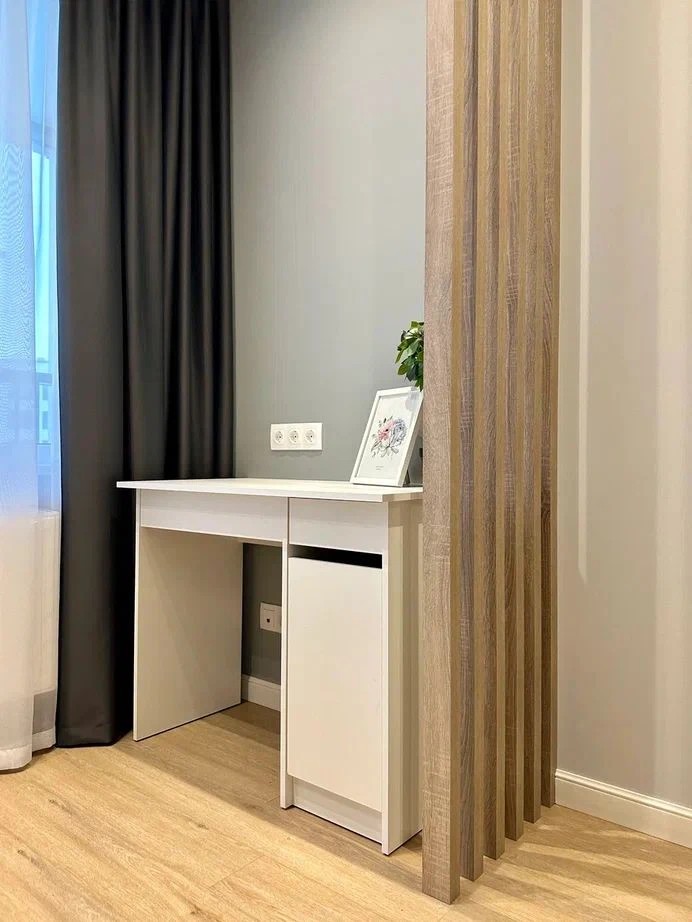 ЖК  Галактика PRO