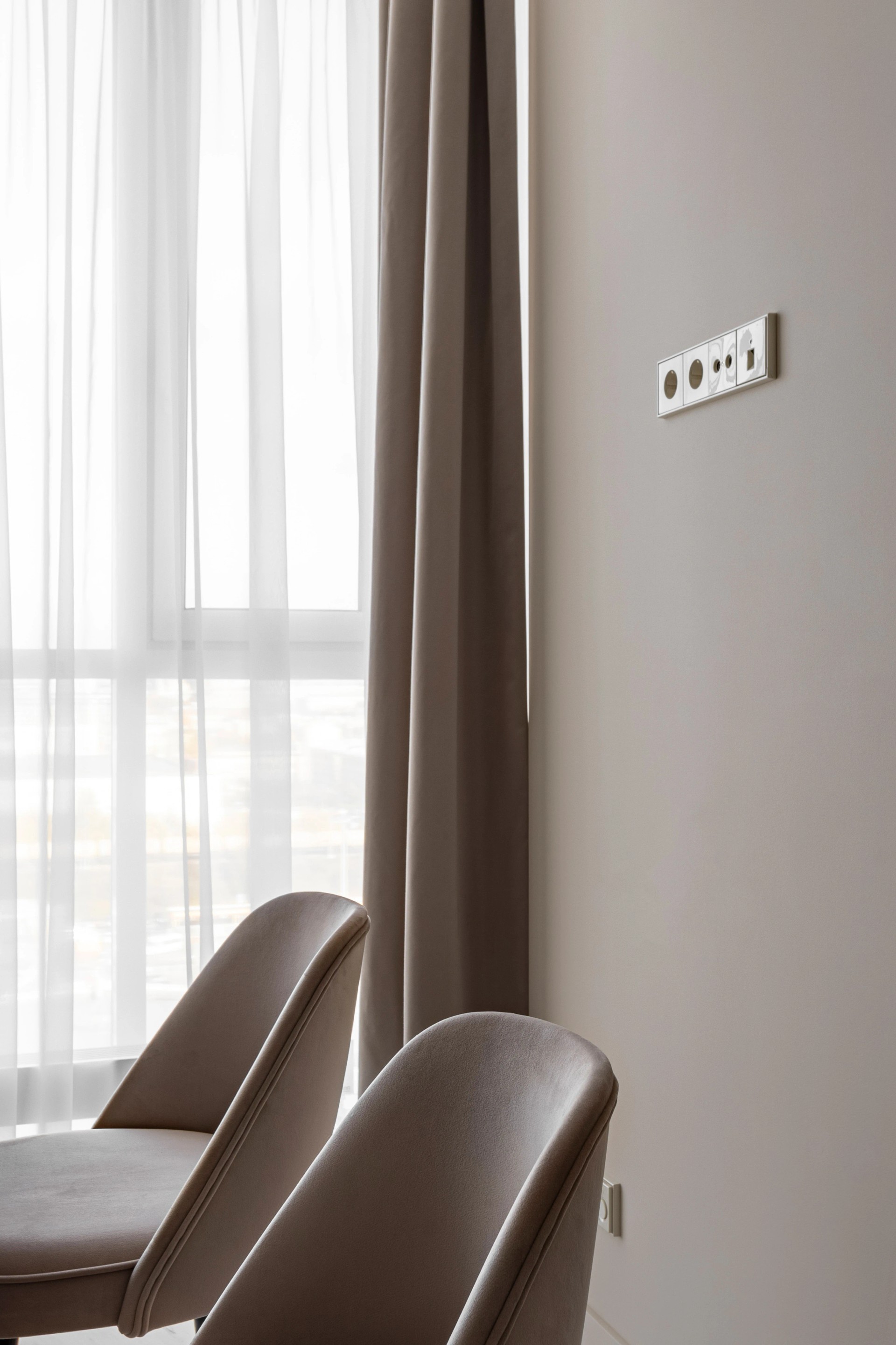 КВАРТИРА В САНКТ-ПЕТЕРБУРГЕ