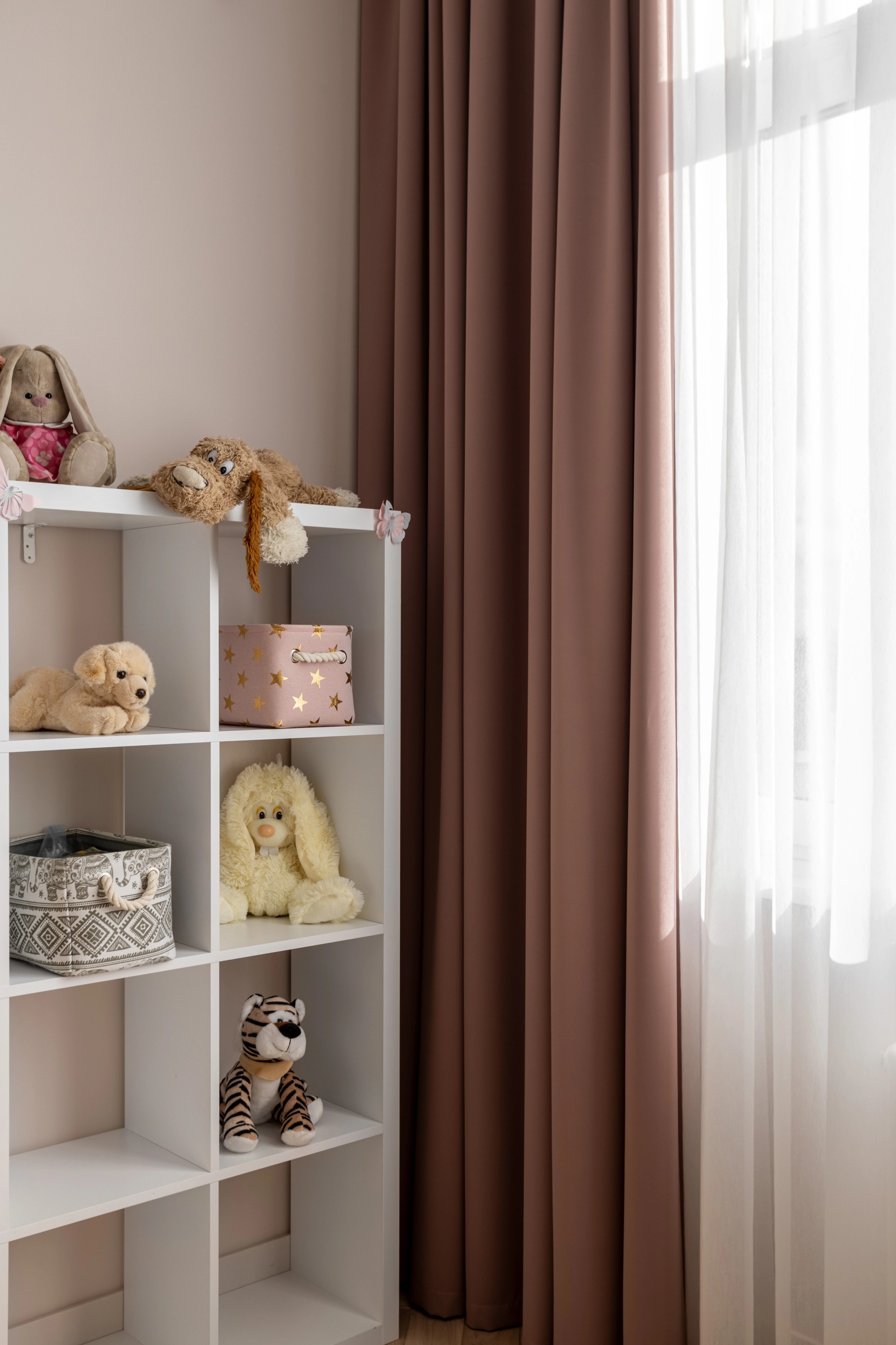 КВАРТИРА В САНКТ-ПЕТЕРБУРГЕ