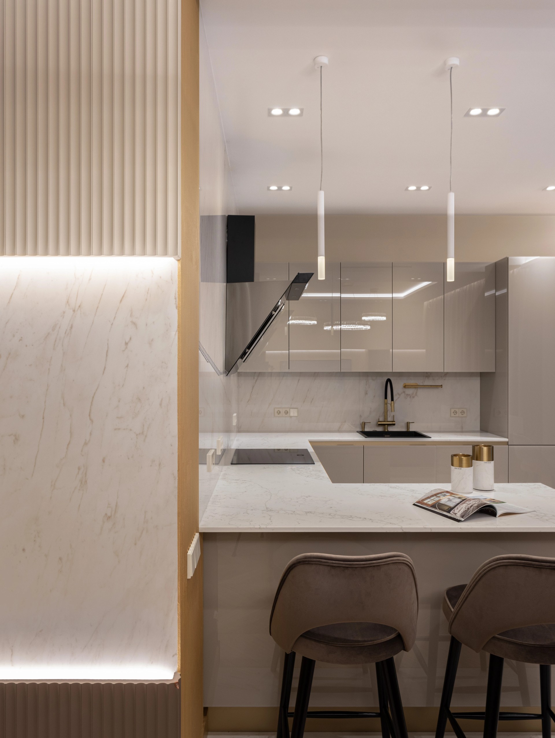 КВАРТИРА В САНКТ-ПЕТЕРБУРГЕ