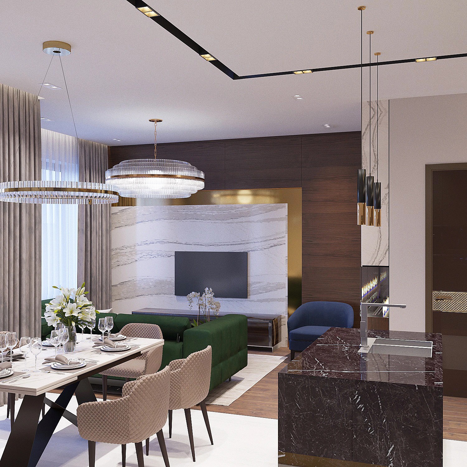 ЦАРСКАЯ ПЛОЩАДЬ