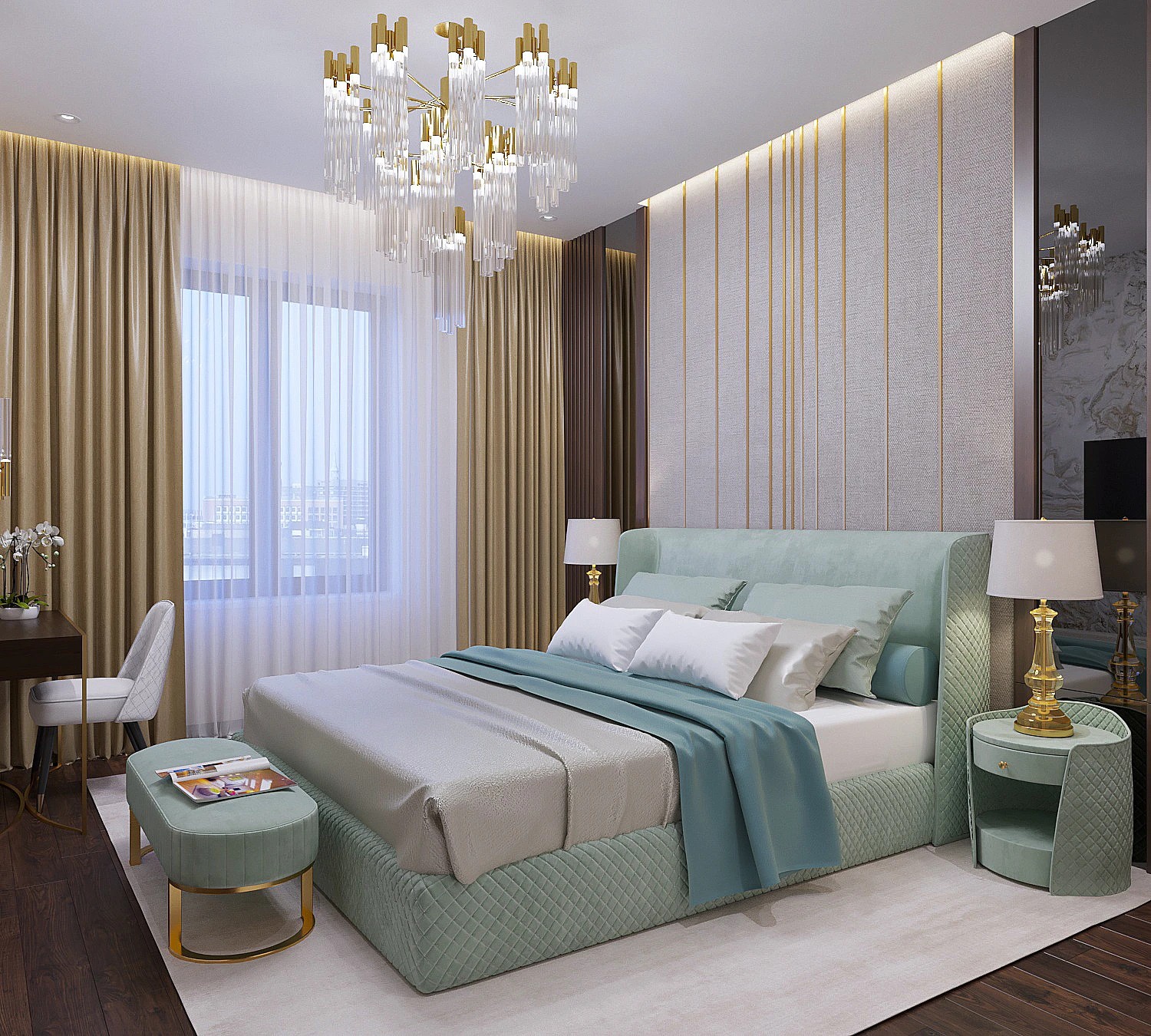 ЦАРСКАЯ ПЛОЩАДЬ