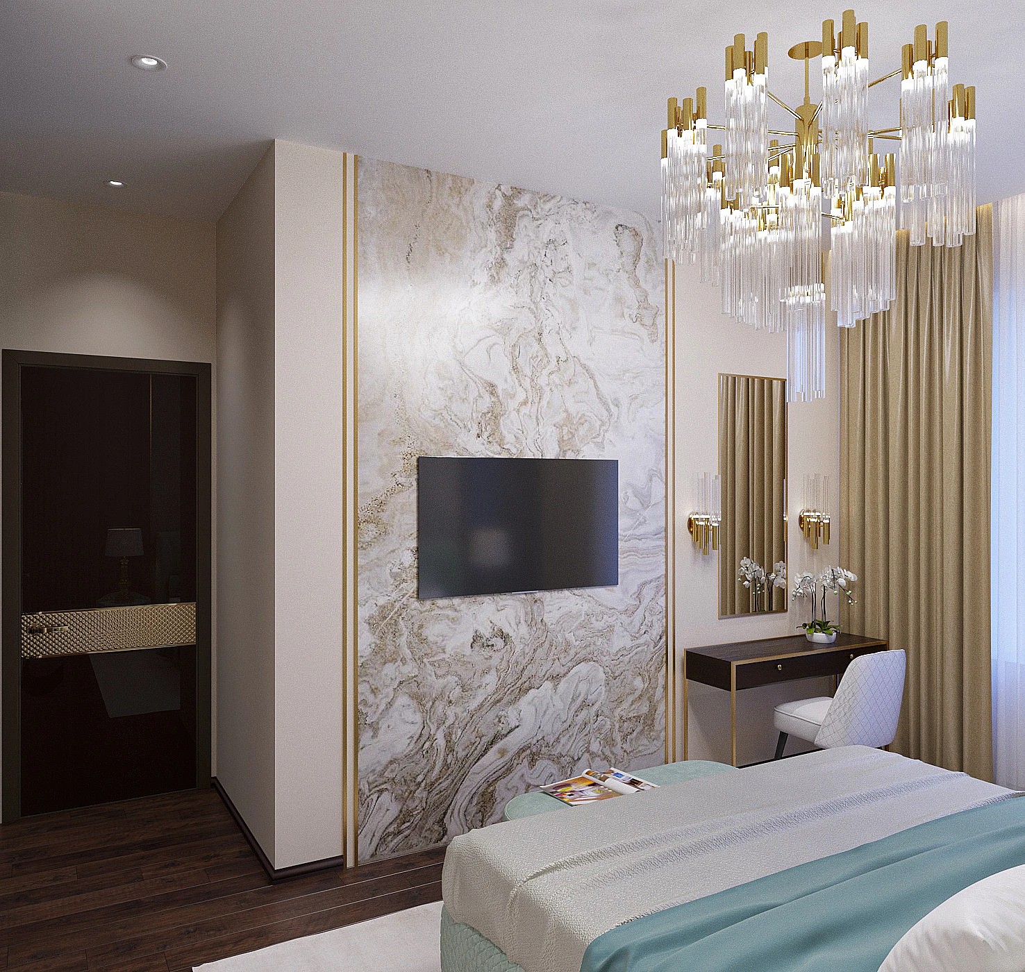 ЦАРСКАЯ ПЛОЩАДЬ