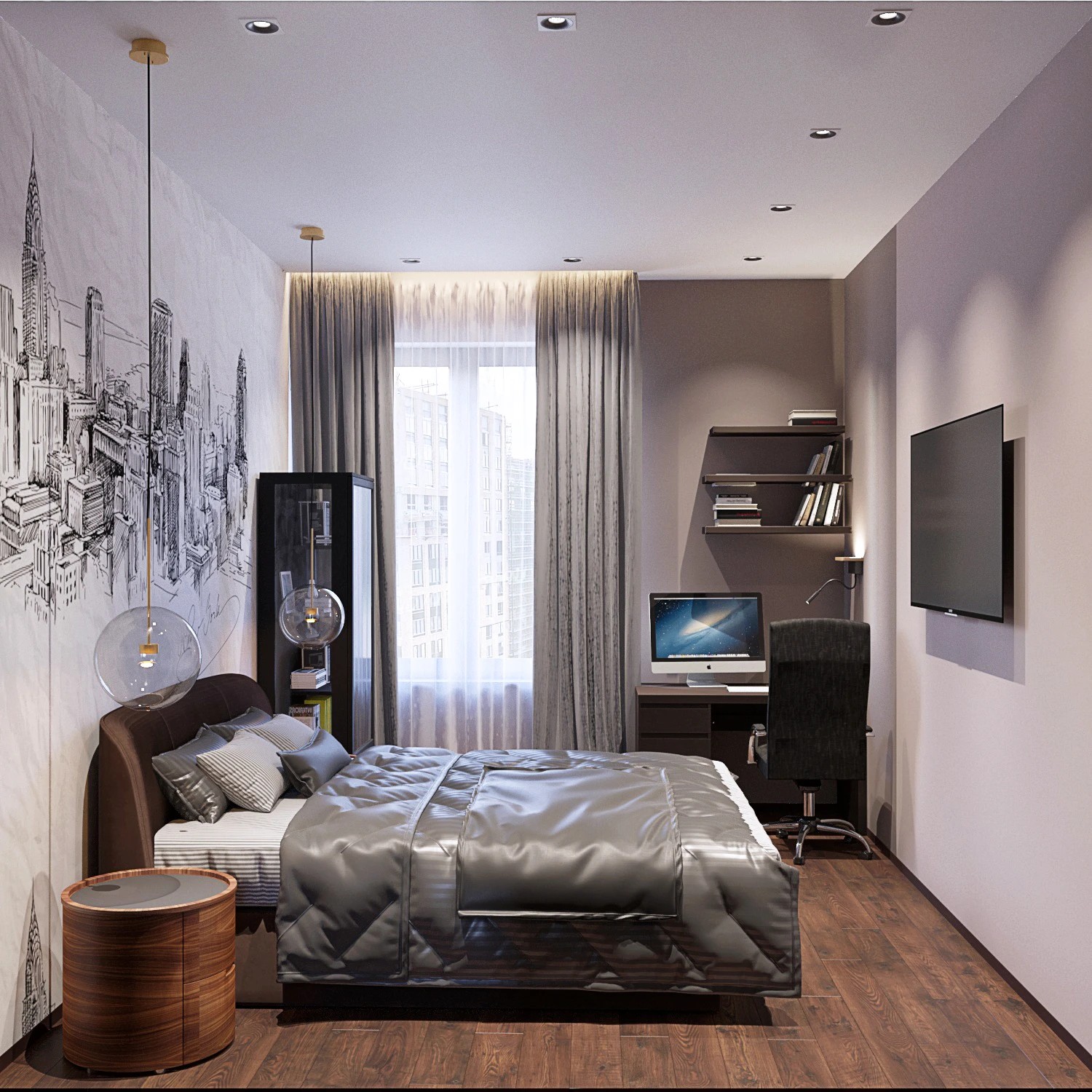 ЦАРСКАЯ ПЛОЩАДЬ