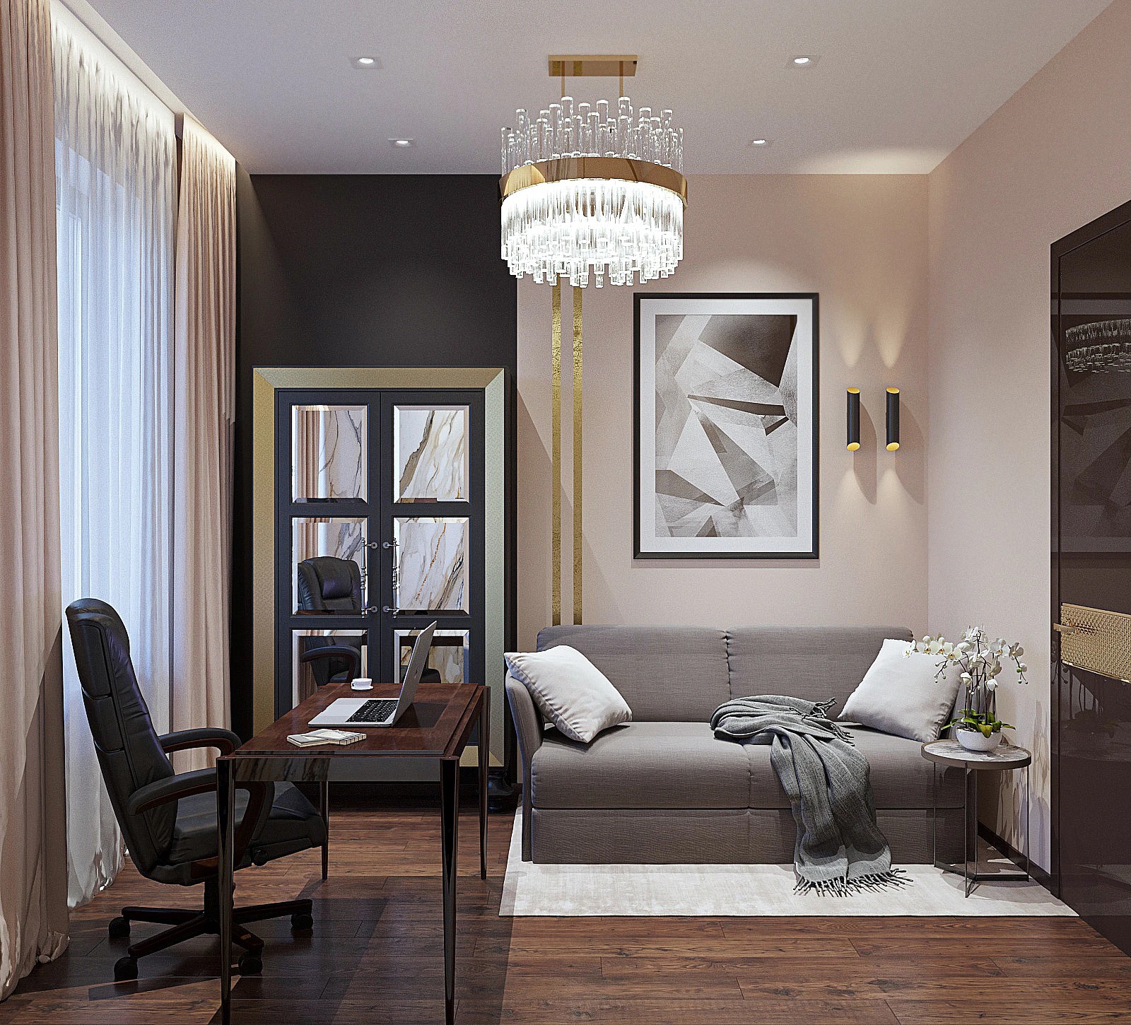 ЦАРСКАЯ ПЛОЩАДЬ