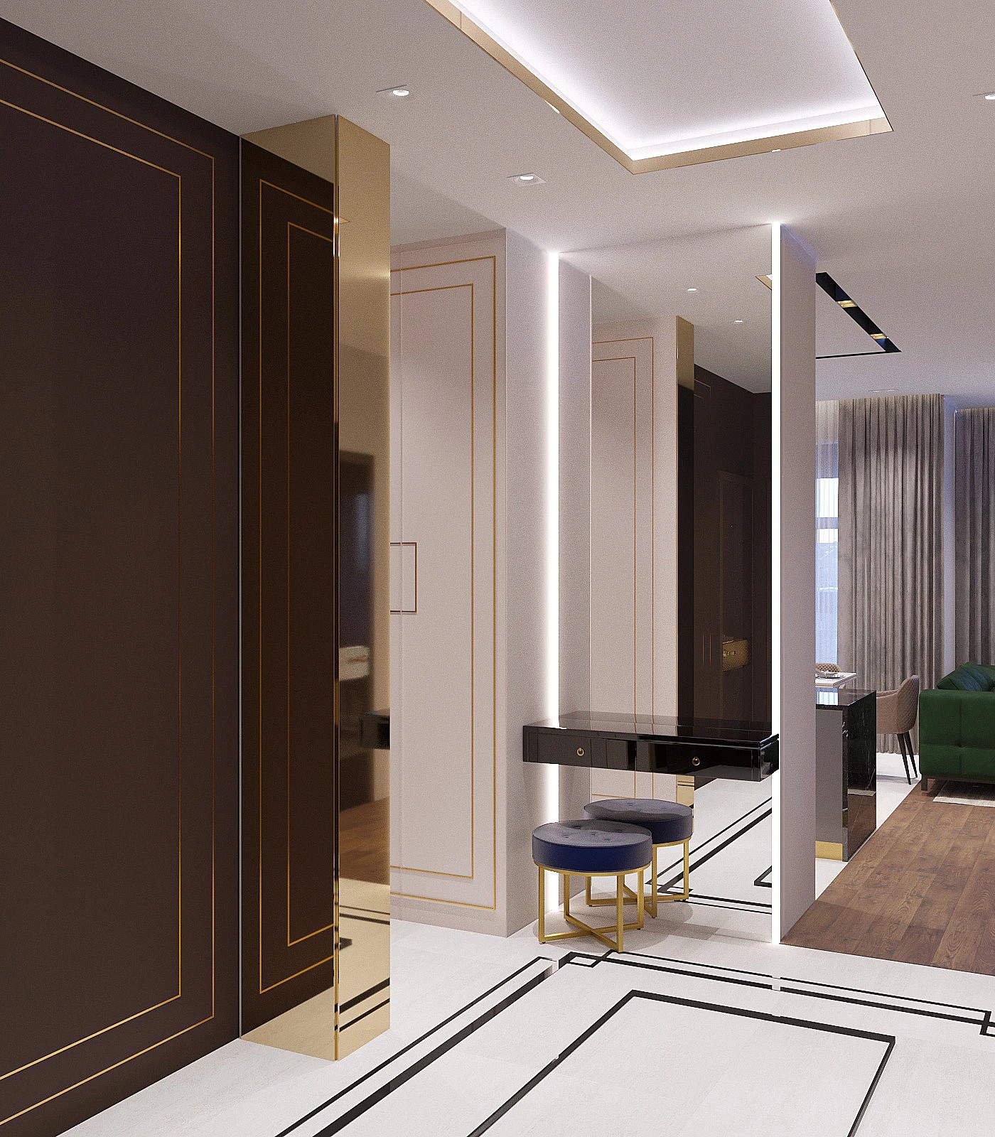 ЦАРСКАЯ ПЛОЩАДЬ